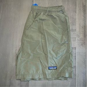 Patagonia Mens Baggies Shorts